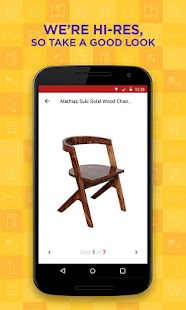 Pepperfry - Furniture Store Screenshots 4