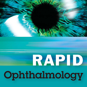 Rapid Ophthalmology logo