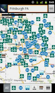 Lastest Airports APK