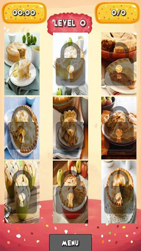 免費下載解謎APP|Apple Pie Jigsaw Puzzle app開箱文|APP開箱王