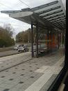 U Bahn Station Stelle