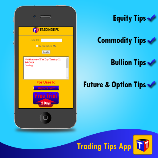 free trading tips app