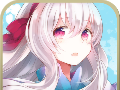 カゲプロ マリー イラスト 320767