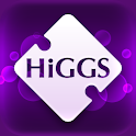 HiGGS logo