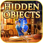 Cover Image of Download Hidden Object Mystery Guardian 2.2.0.0 APK