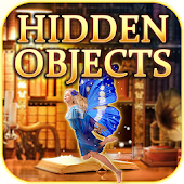 Hidden Object Mystery Guardian