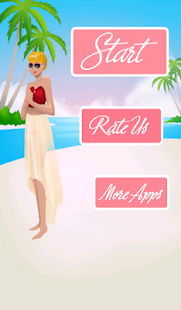 Girls Dress up Games