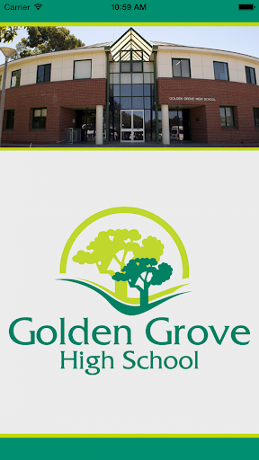 Golden Grove High School