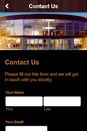 Living Water Community Church poster 8