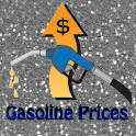 Impact of Gasoline Price logo