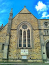 Scots Church Albany