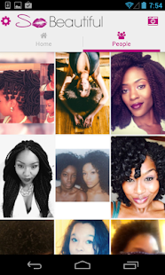 Lastest So Beautiful APK