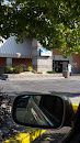 US Post Office, Silverada Boulevard, Reno
