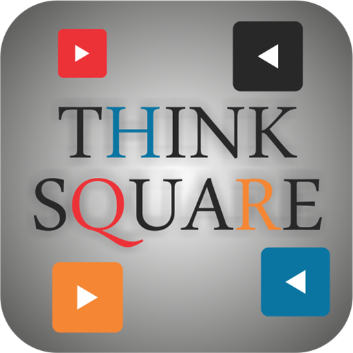 Think square