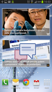 How to mod mVijesti 2.0 unlimited apk for pc