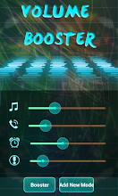 Volume Booster APK Download for Android