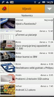 Lastest BugDroid APK