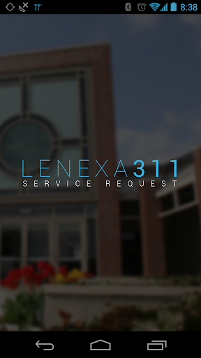 Lenexa 311