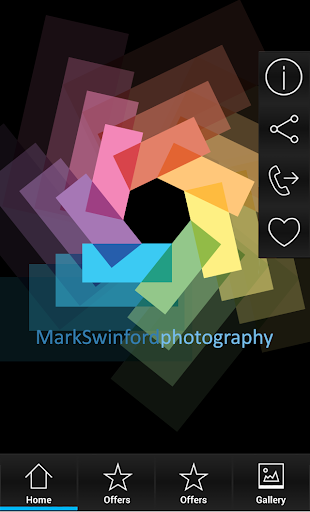 免費下載生活APP|Mark Swinford Photography app開箱文|APP開箱王