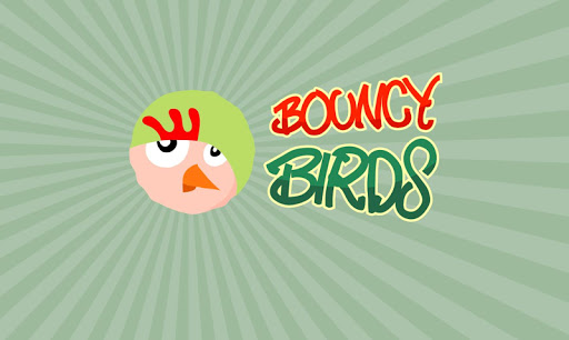 Bouncy Birds