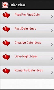 Free Download Dating Ideas APK for PC