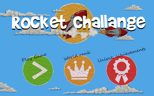 Rocket Challenge