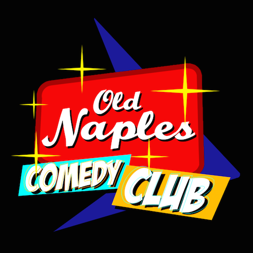 Old Naples Comedy Club 娛樂 App LOGO-APP開箱王