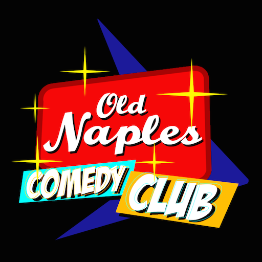 Old Naples Comedy Club LOGO-APP點子