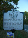 Spotsylvania County / Caroline