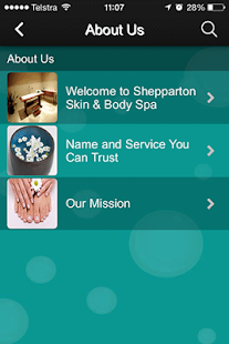 Shepparton Skin & Body Spa Screenshots 14
