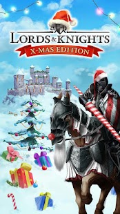 Lords & Knights X-Mas Edition