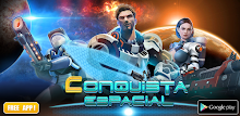 space conquest APK