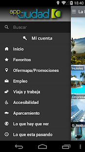 App La Palma Guide La Palma Screenshots 2