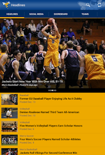 GUjackets.com Screenshots 7
