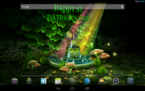 Celtic Garden HD - screenshot thumbnail