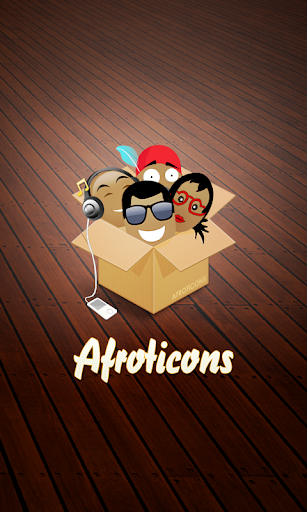 Afroticons