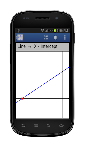 【免費教育App】Quadratic Analyzer-APP點子