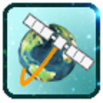 Cover Image of डाउनलोड सैटेलाइट 3डी: उपग्रहों का पता लगाना 1.9.3 APK