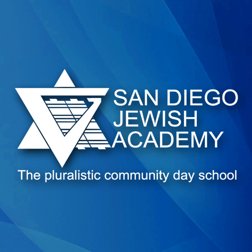 San Diego Jewish Academy LOGO-APP點子