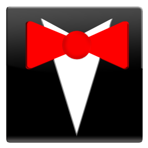 Jeeves: My SMS Auto-responder LOGO-APP點子