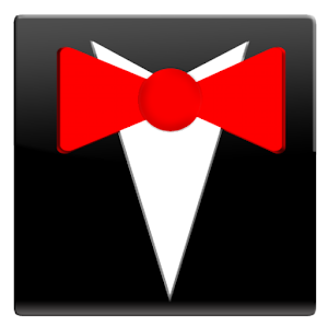 Jeeves: My SMS Auto-responder logo
