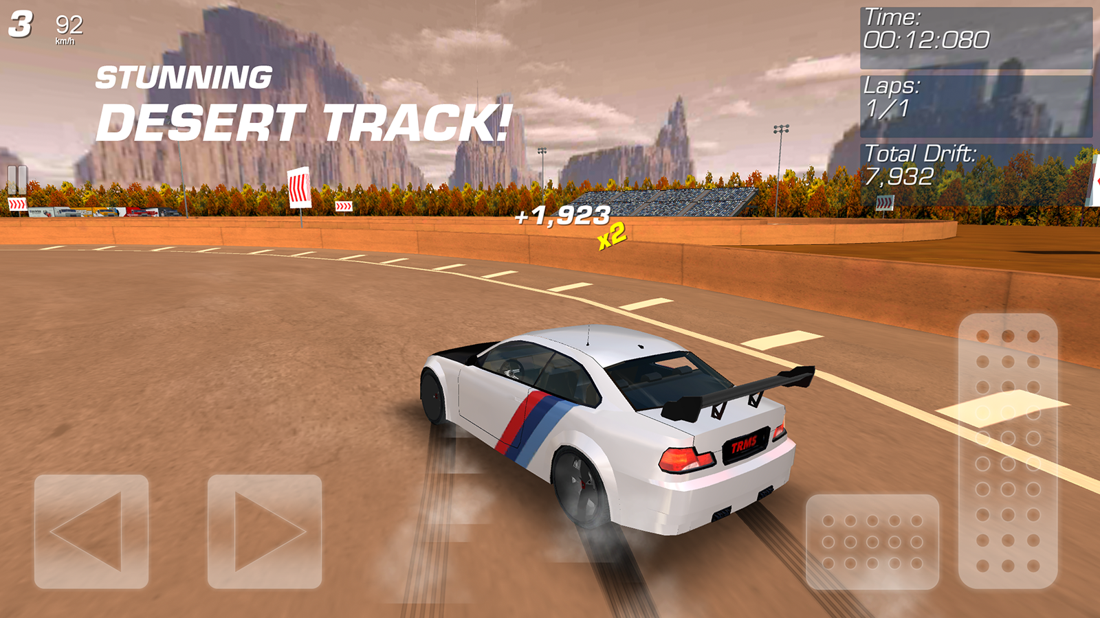 Drift Max - screenshot