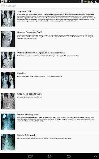 【免費醫療App】Medición RX-APP點子