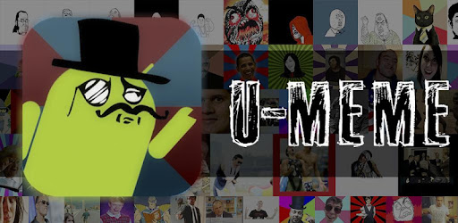 Meme Generator (U-MEME) -  apk apps