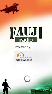 How to mod Fauji Radio 1.1 apk for bluestacks