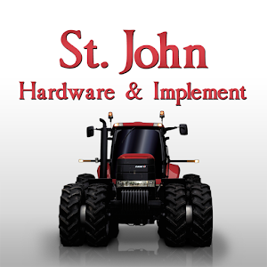 St. John Hardware.apk 1.02