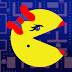 Ms. PAC-MAN by Namco