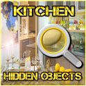 Hidden Object - Kitchen Game icon