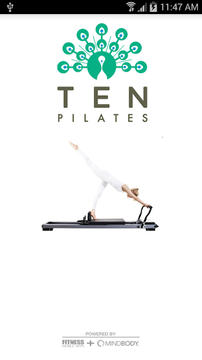 TenPilates