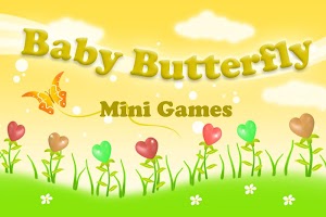 Simple Mini Games For Babies APK capture d'écran Thumbnail #10